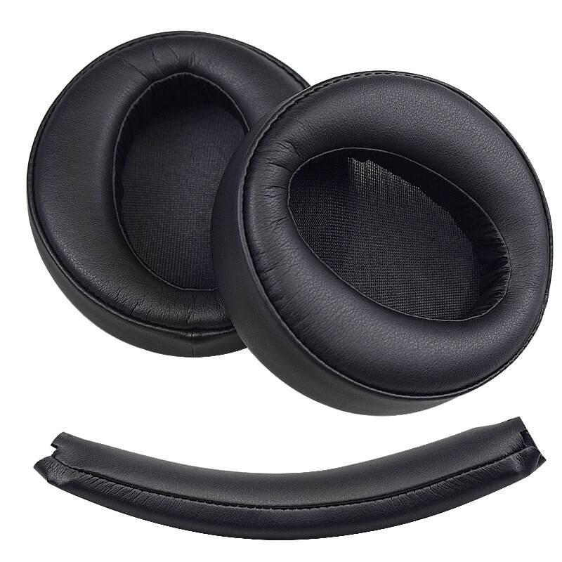 Ear Pads Cup for Sony MDR-XB950BT XB950N1 MDR XB950B1 XB950 H Wireless Headphone
