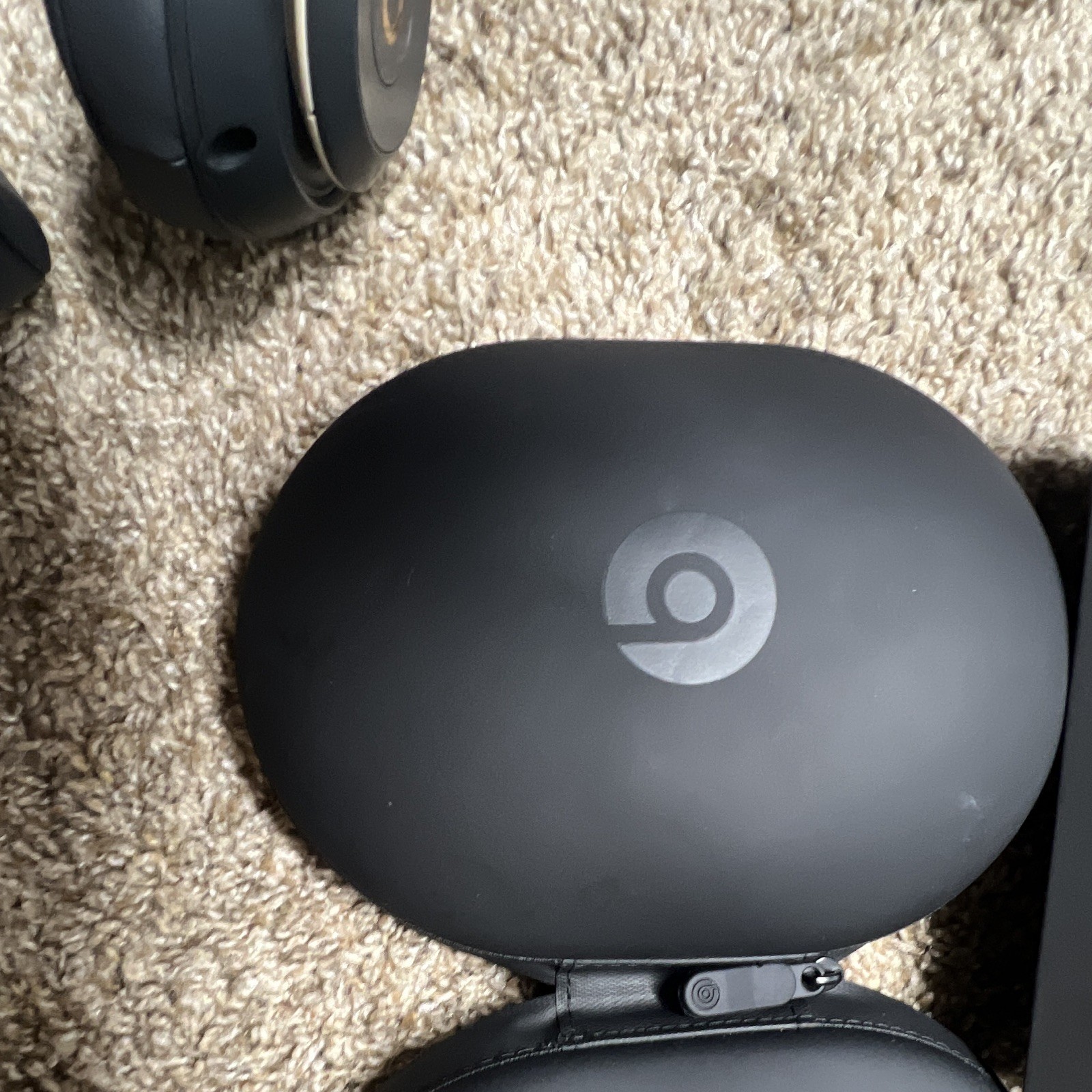 *MINT* Beats Studio 3 Wireless Grey Shadow Skyline Collection