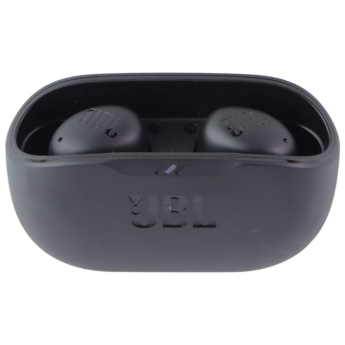 JBL Vibe Buds 2 True Wireless Perfect Fit Earbuds – Black (JBLVIBEBUDS2BLKAM)