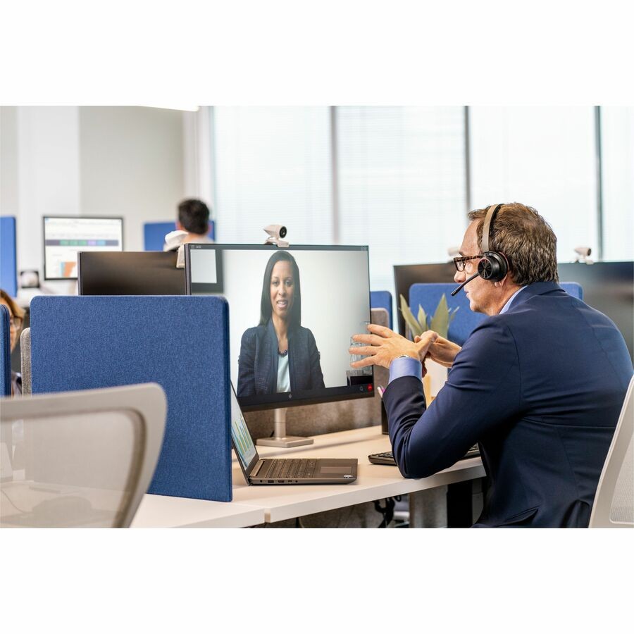 Poly Voyager 4320-M Microsoft Teams Certified USB-A Headset