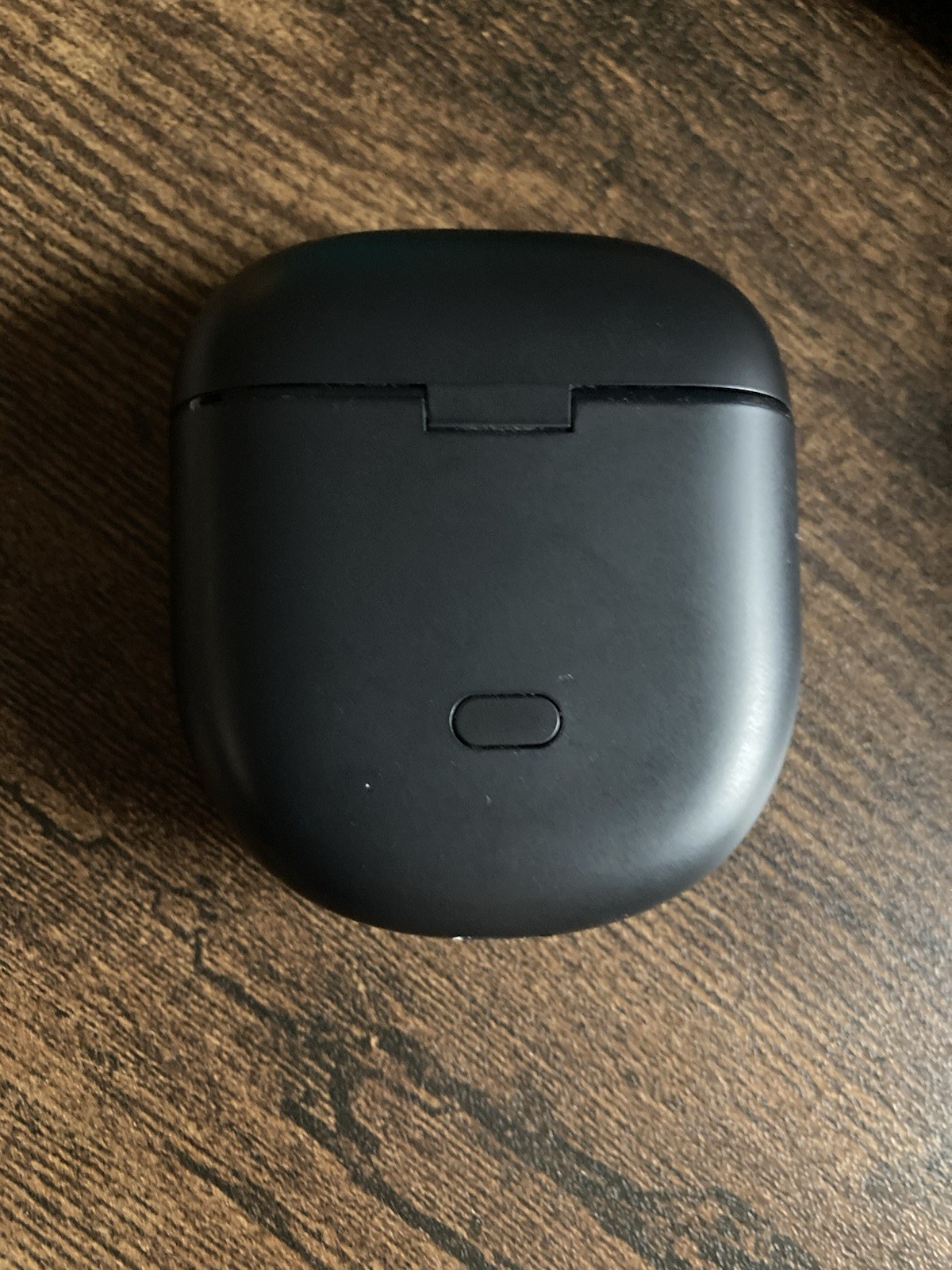 Bose QuietComfort Ultra Earbuds Black, Bluetooth In-Ear, Noise Cancelling, Mic