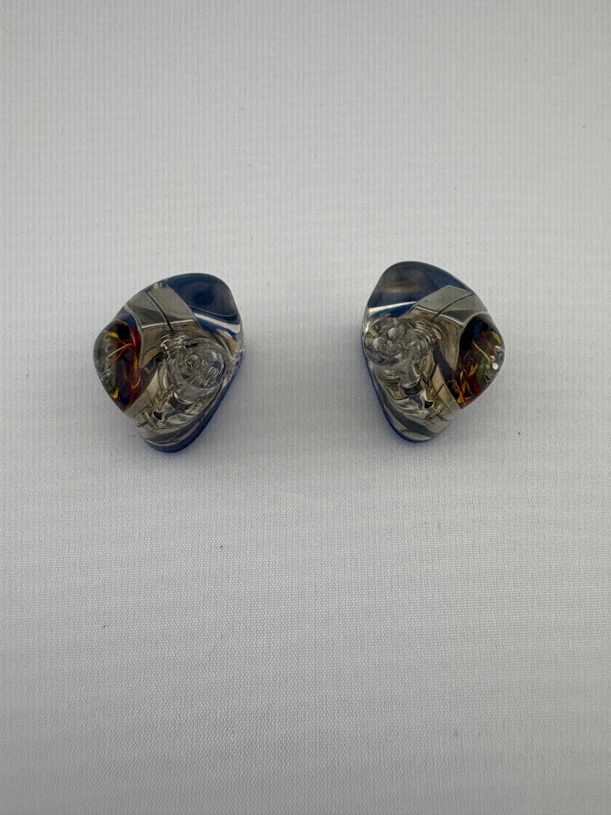 Kiwi ears Orchestra Lite IEM in ear monitor headphones. Tested. Free shipping