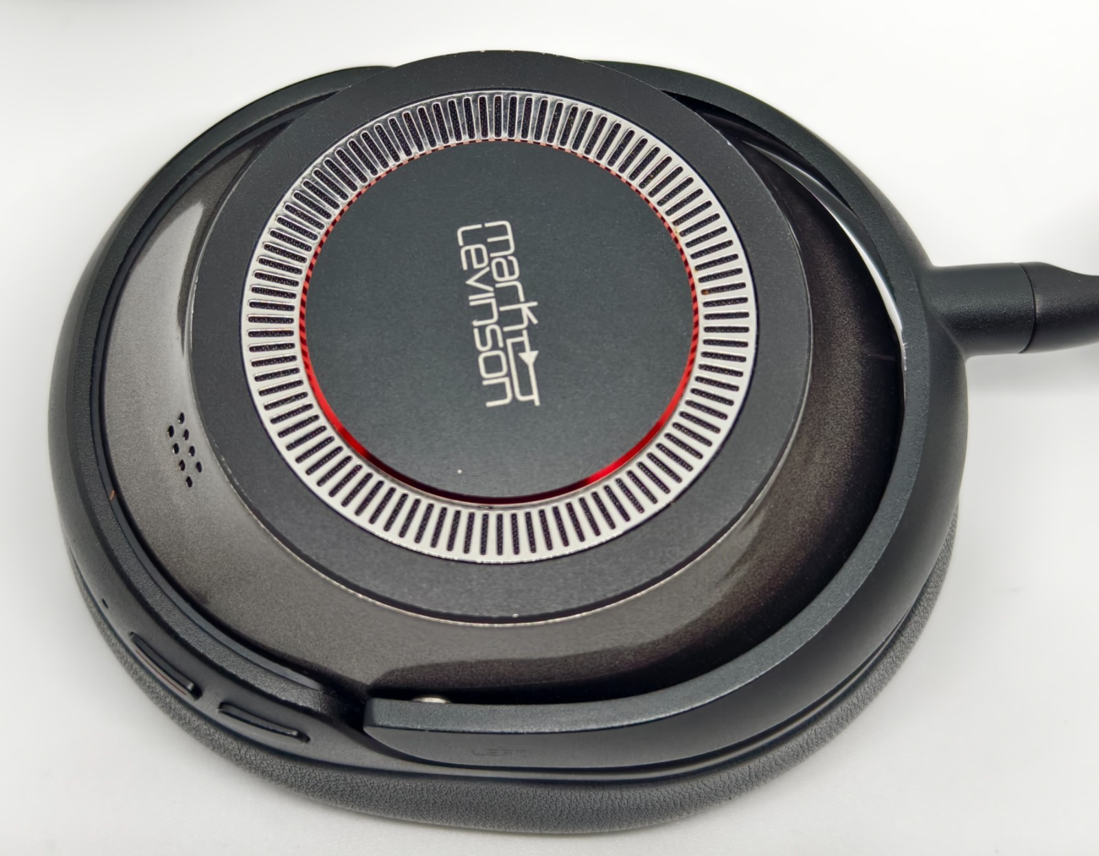 Mark Levinson No.5909 Noise Cancelling Headphones Hi Res LDAC Harman Sound