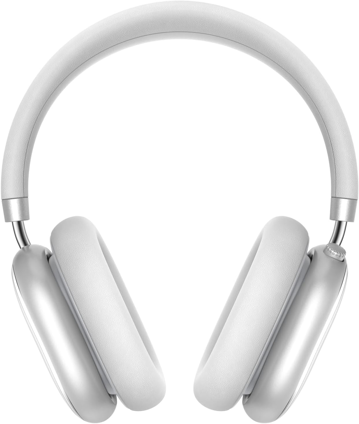 Nicecomfort 95 Hybrid Wireless Noise Cancelling Headphones with Transparency Mod