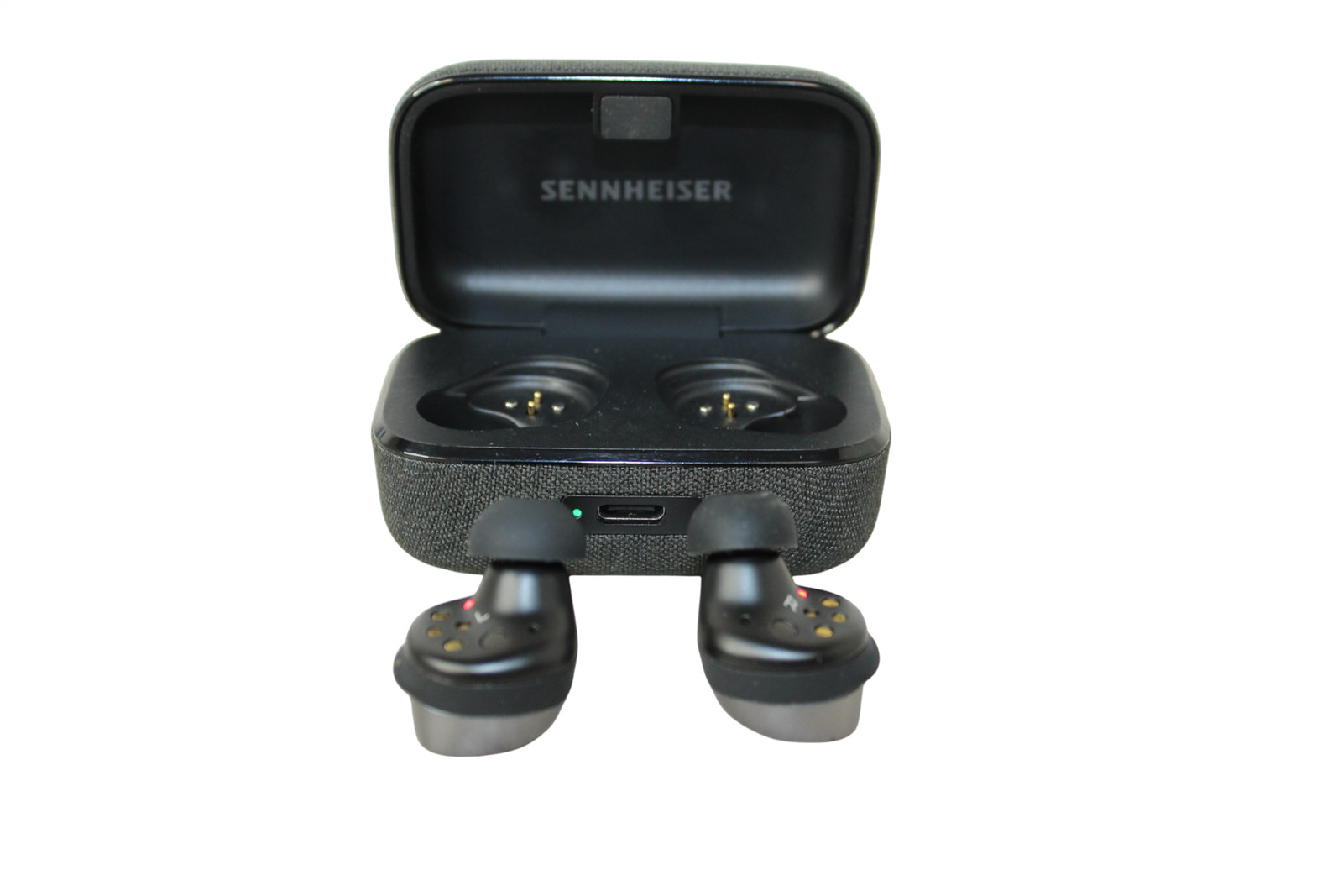 Sennheiser Momentum True Wireless 4 MTW4 Black Graphite – Free shipping