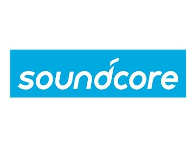 Anker Innovations Soundcore P41i MFi Black Stereo Suppression Headphones A3937G12
