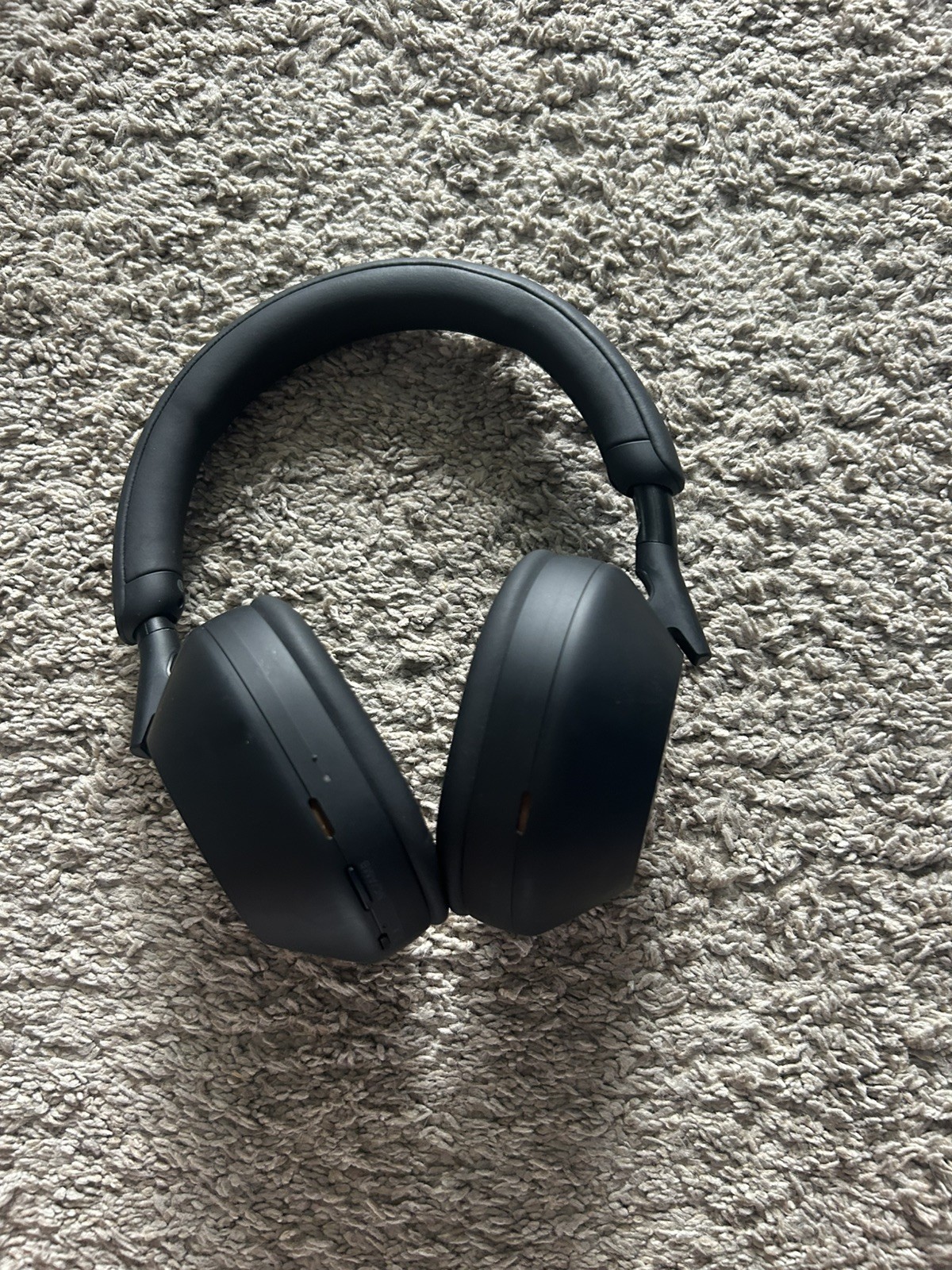 Sony WH-1000XM5/ Industry Leading Noise Canceling Bluetooth Headphones (No Box)