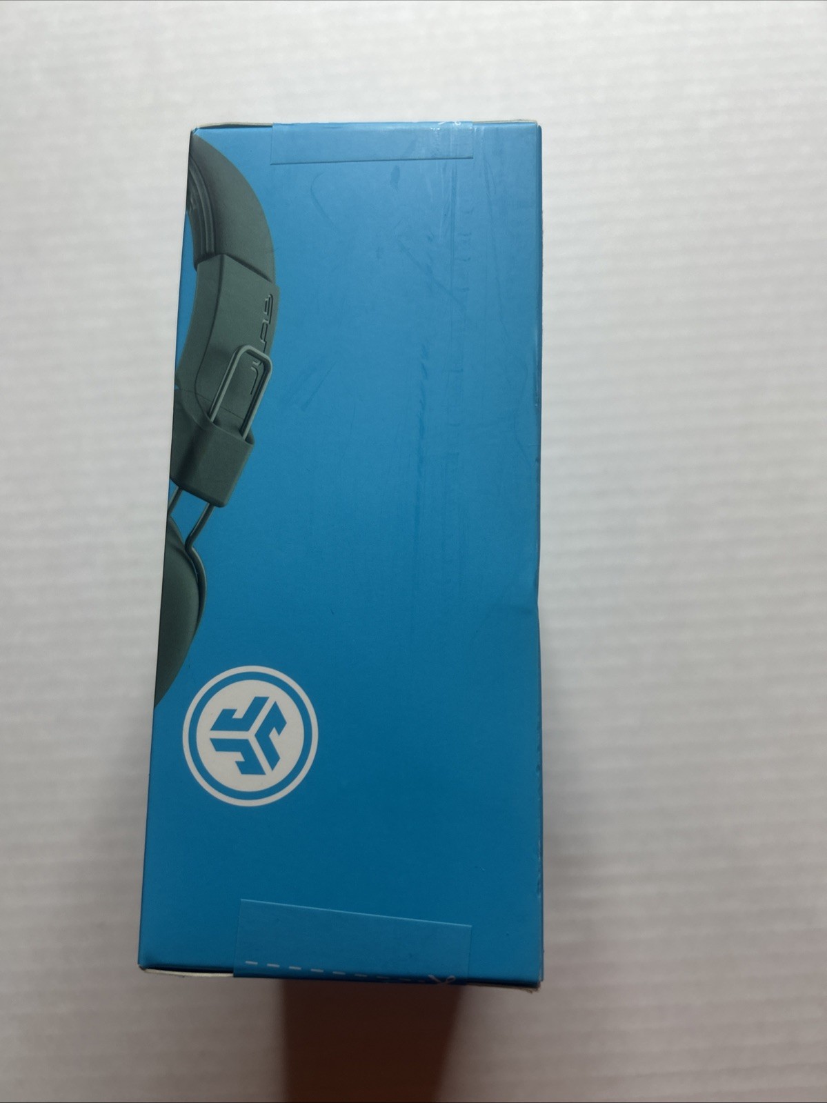 Jlab Studio Wireless On-Ear 30+ hours Headphones- sealed.