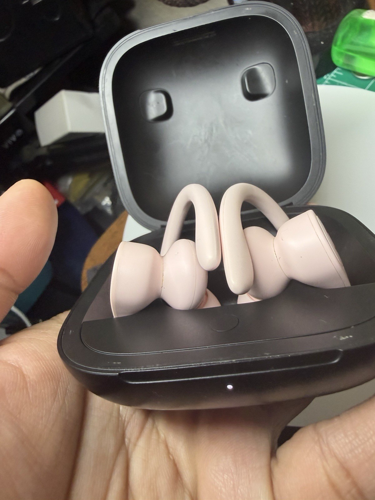 Powerbeats Pro Wireless Earbuds – Lighting Charge – Cloud Pink