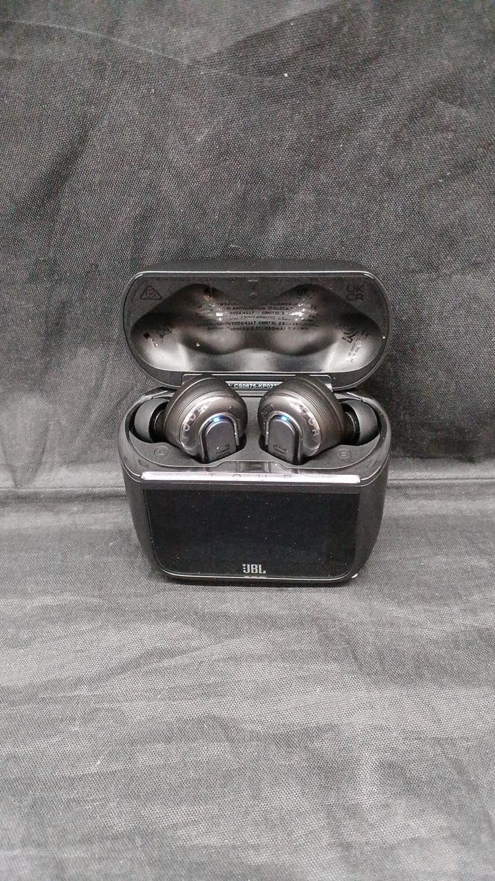 JBL Tour Pro 3 Wireless Earphones with Hybrid Noise Cancelling