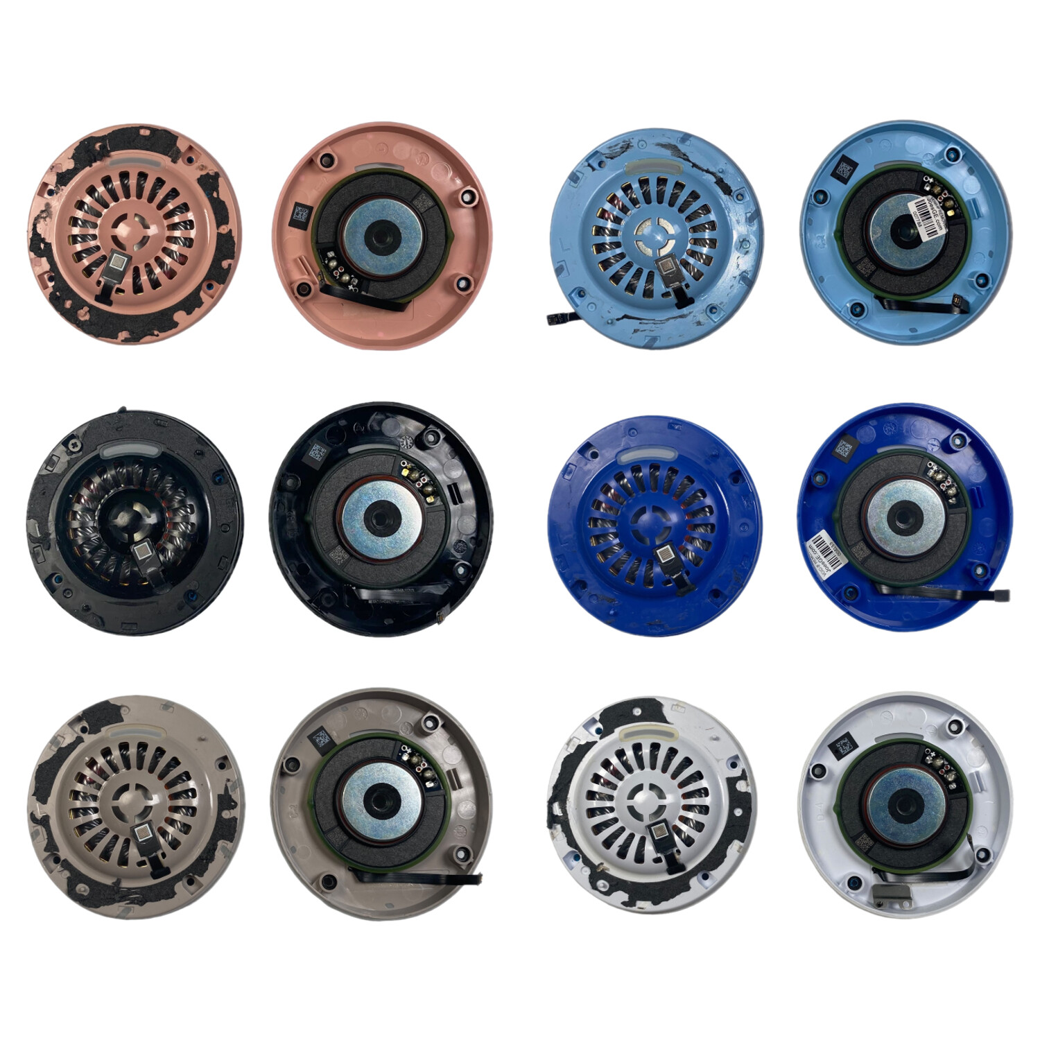Beats Solo Pro Wireless Speaker Driver + Housing (Right or Left) (All Colors)