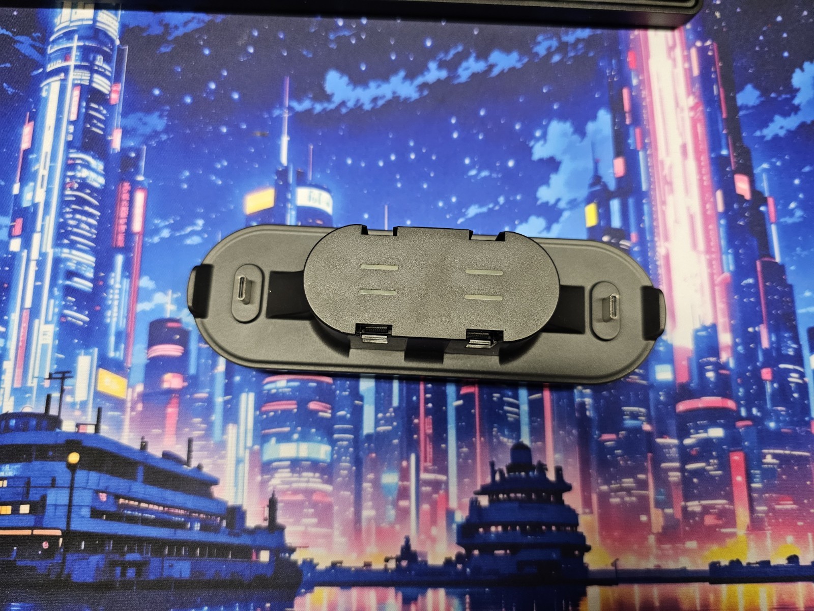 Switch Controller Charger for Nintendo