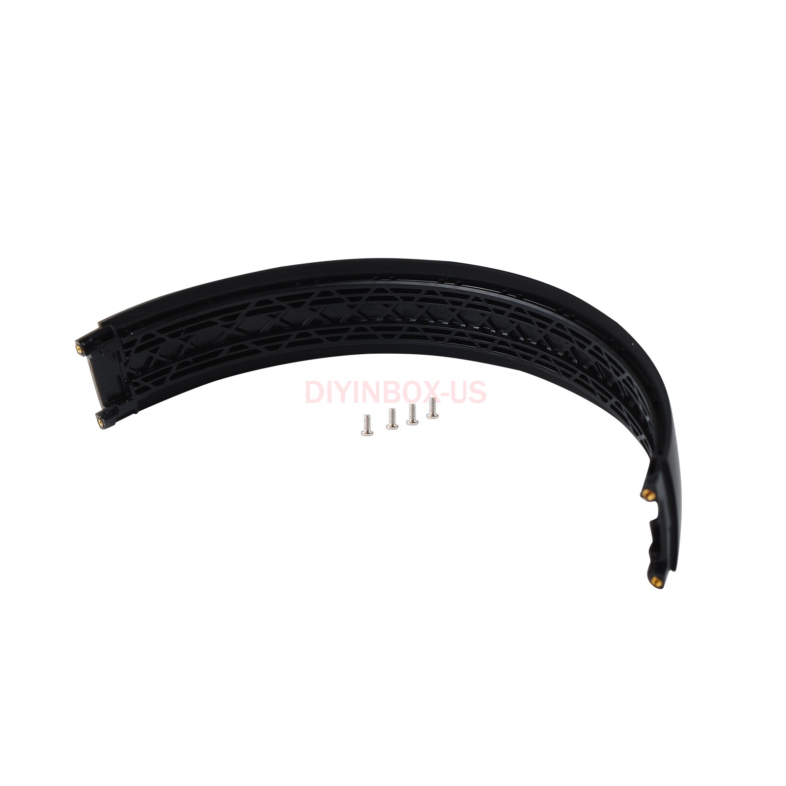 Authentic Original Beats Studio 3 Wireless Headband Replacement 1pc-Dre 3.0 Part
