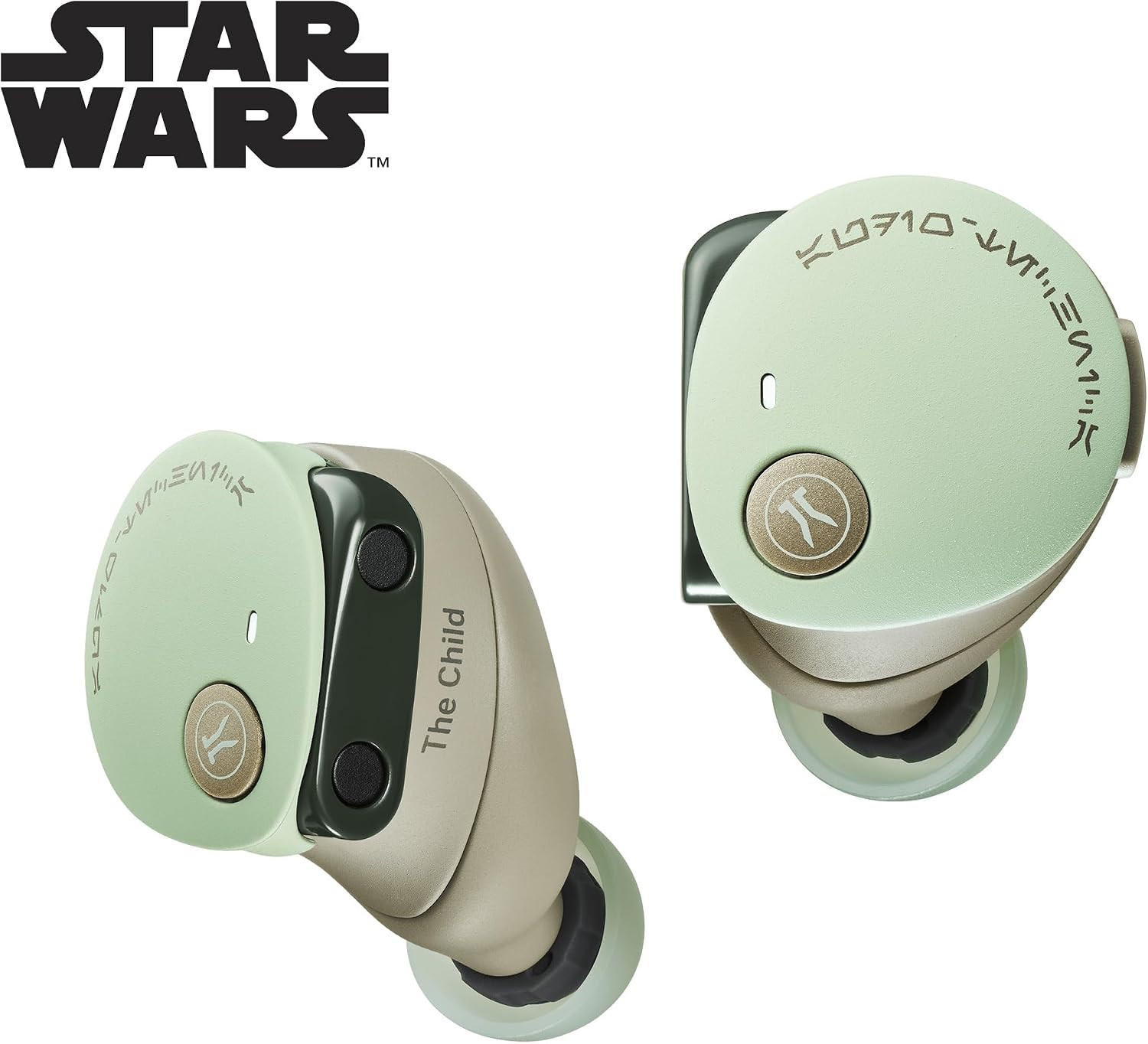Audio-Technica ATH-CKS50TW2GG Wireless Earbuds