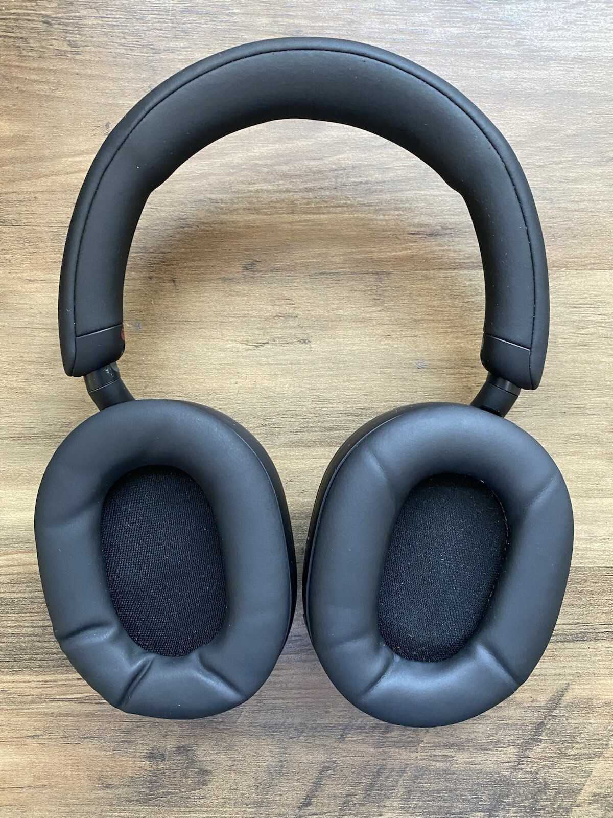 Sony WH-1000XM5 Wireless Noise Canceling Headphones – Black