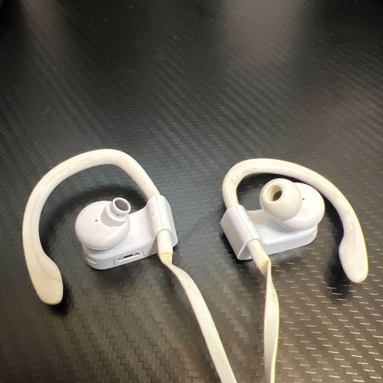 Beats by Dr. Dre Powerbeats 3 Wireless In-Ear Bluetooth Headphones White