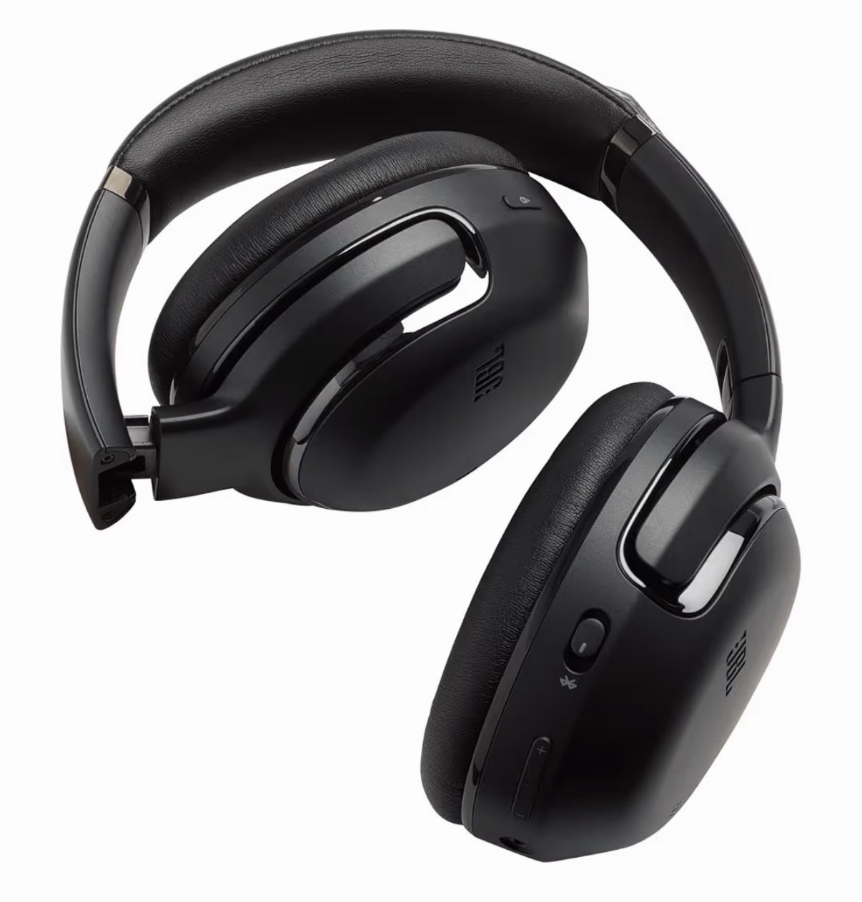 JBL Tour One M2 Wireless Over-Ear Headphones – Black