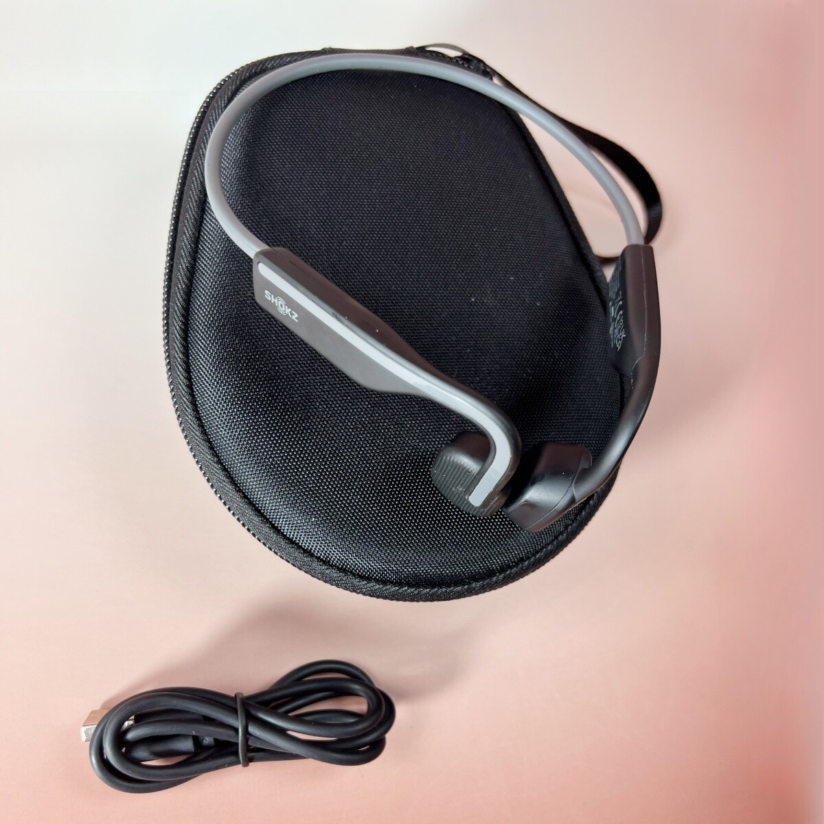 Shokz S661 Open Move Bone Conduction Open-Ear Sport Headphones Multi Color