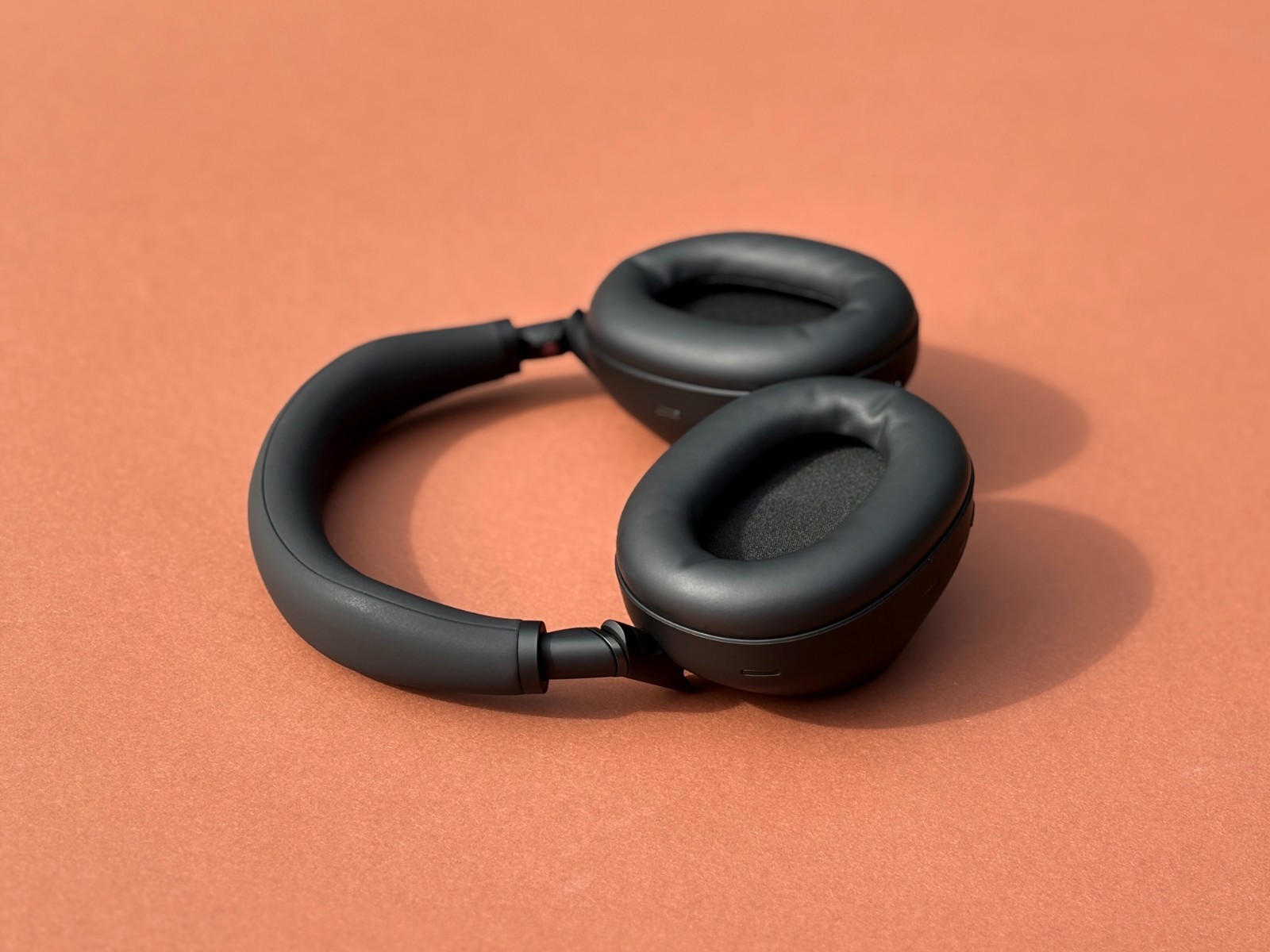 SONY WH-1000XM6/B Wireless Noise Canceling Headphones -WH1000XM6 BLACK #E
