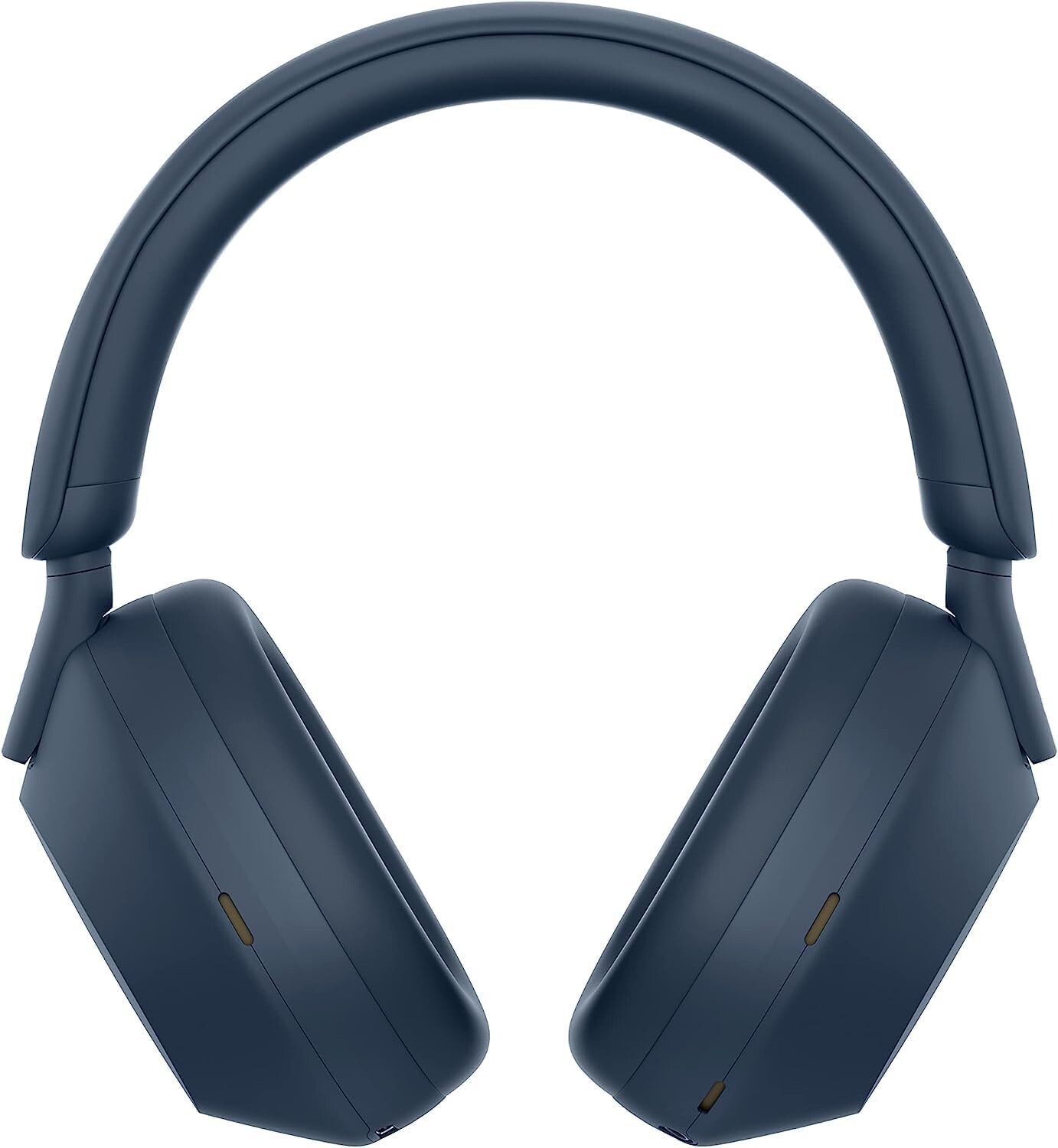 Sony WH-1000XM5L Noise Canceling Wireless Headphones – 30hr Battery Life-Blue