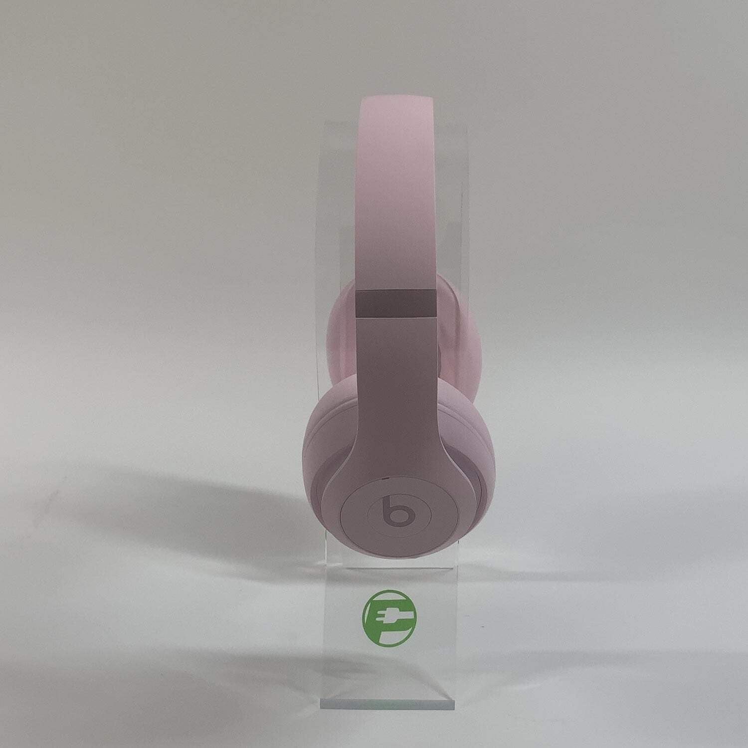 Beats Studio Pro Wireless Over-Ear Bluetooth Headphones Matte Pink A2924