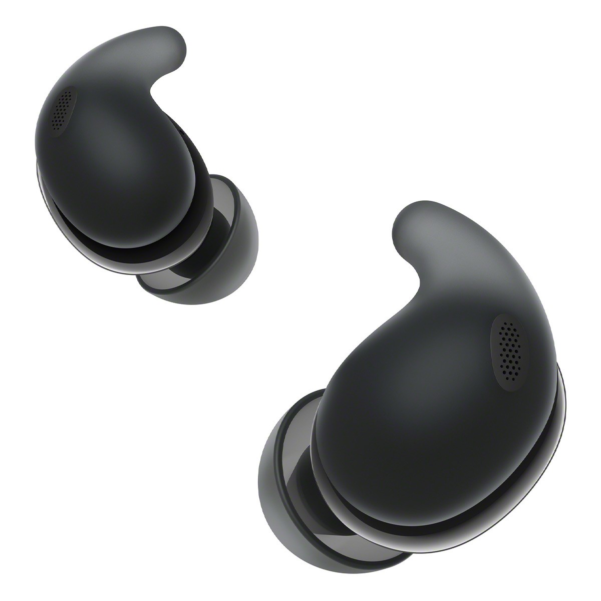 Sony Linkbuds Fit Truly Wireless Noise Cancelling Earbuds