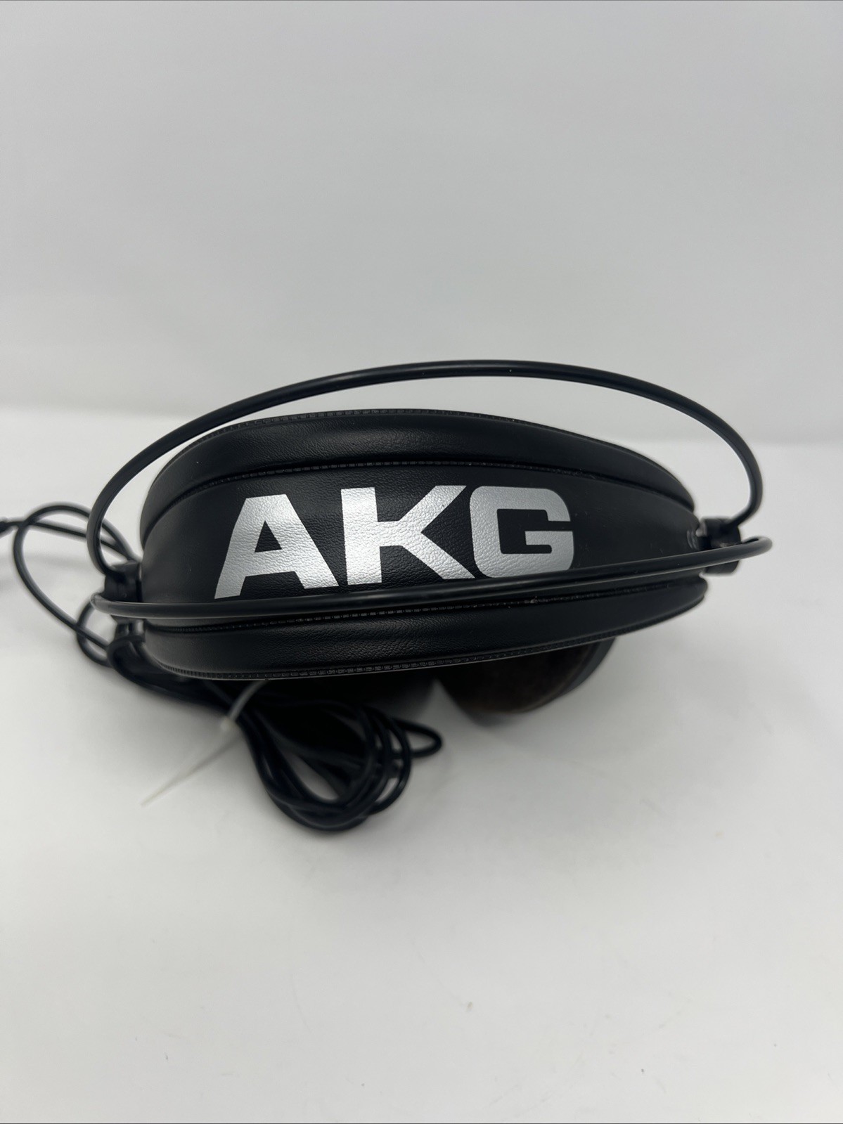 AKG K240 MKII Over the Ear Headphones Studio Headphones Audiophile Tested