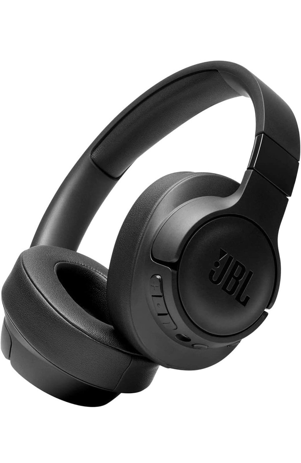 JBL Tune 760NC – Over the Ear – Wireless Bluetooth Headphone – Black – USED