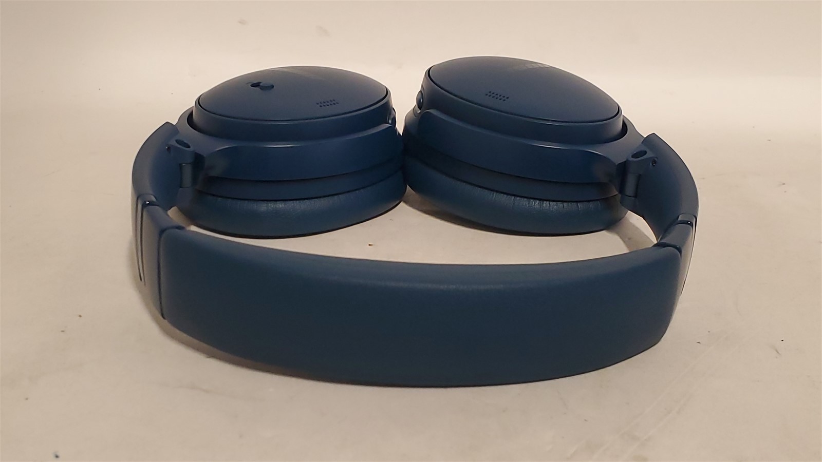 Bose QuietComfort Wireless Bluetooth Noise Cancelling Headphones, Twilight Blue