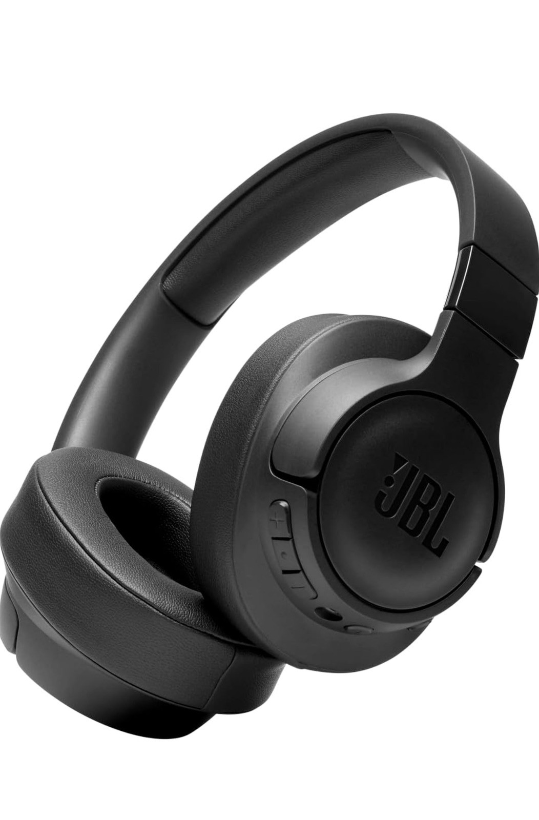 JBL Tune 760NC – Over the Ear – Wireless Bluetooth Headphone – Black – USED