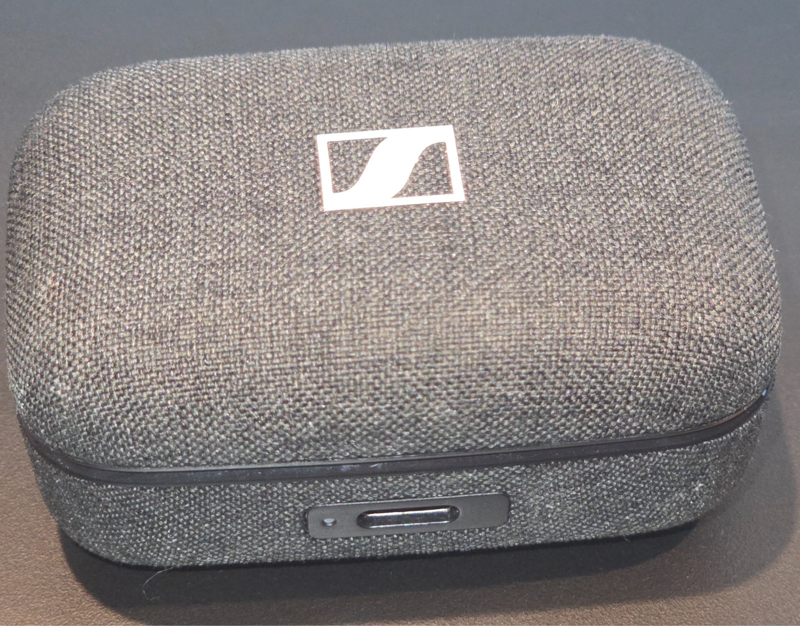 Sennheiser Momentum True Wireless 3 Earbuds (MTW3) – Black