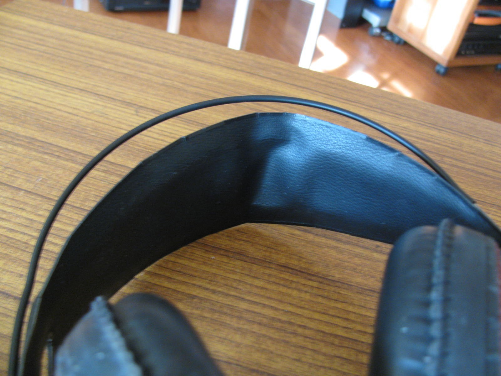 Superlux HD681 Over the Ear Headphones Tested Great Working Condition