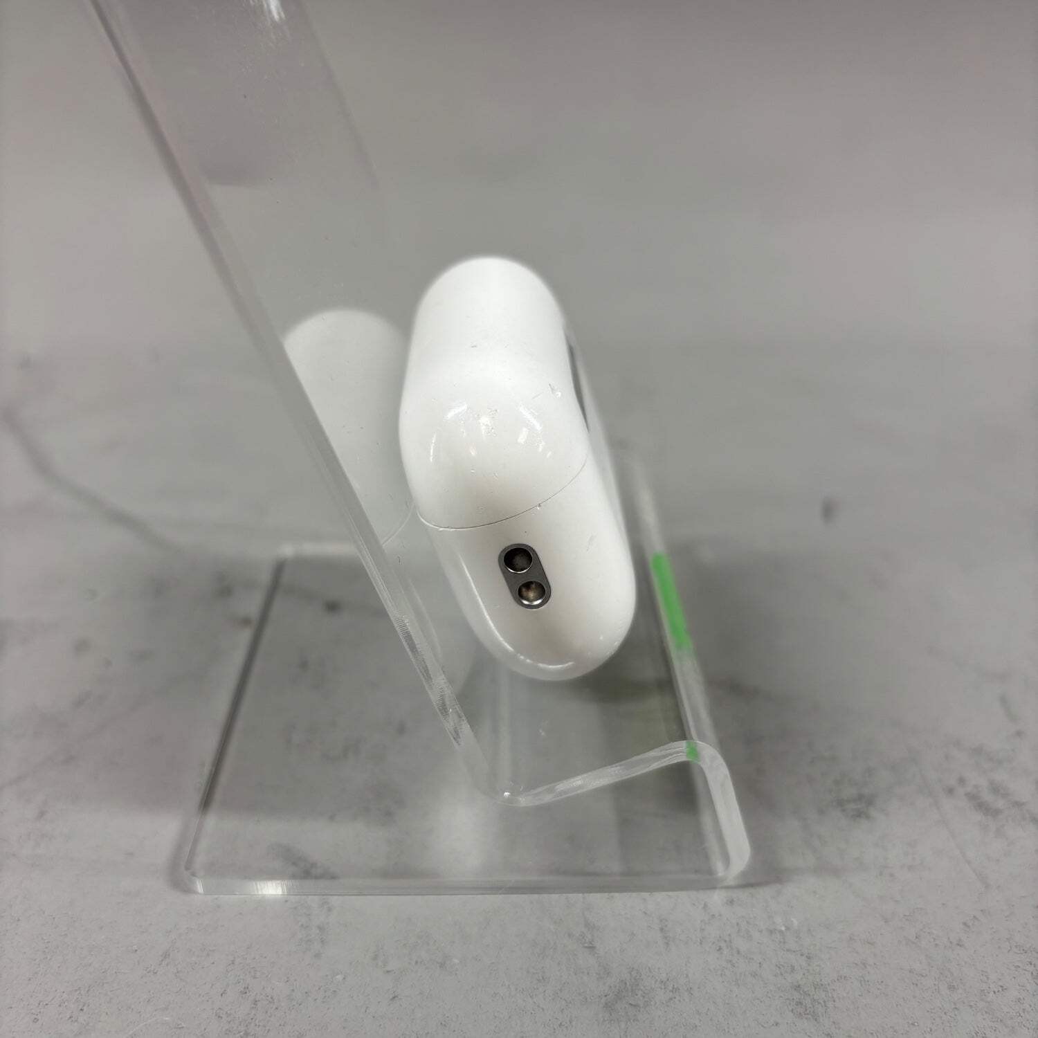 Apple AirPods Pro 3rd Gen with MagSafe Charging Case A2700