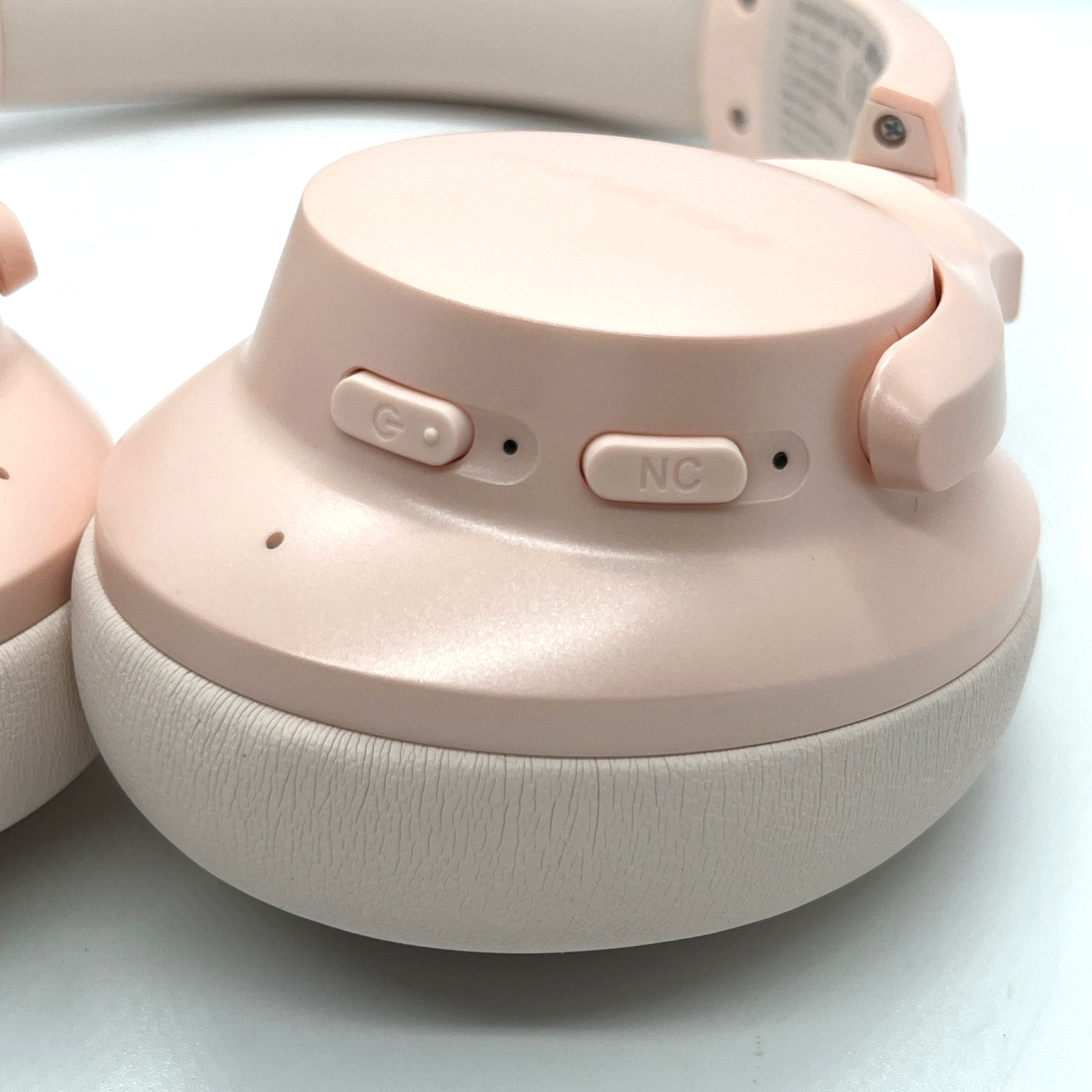 Anker Soundcore Life Q20 Pink ANC Bluetooth Headphones Tested