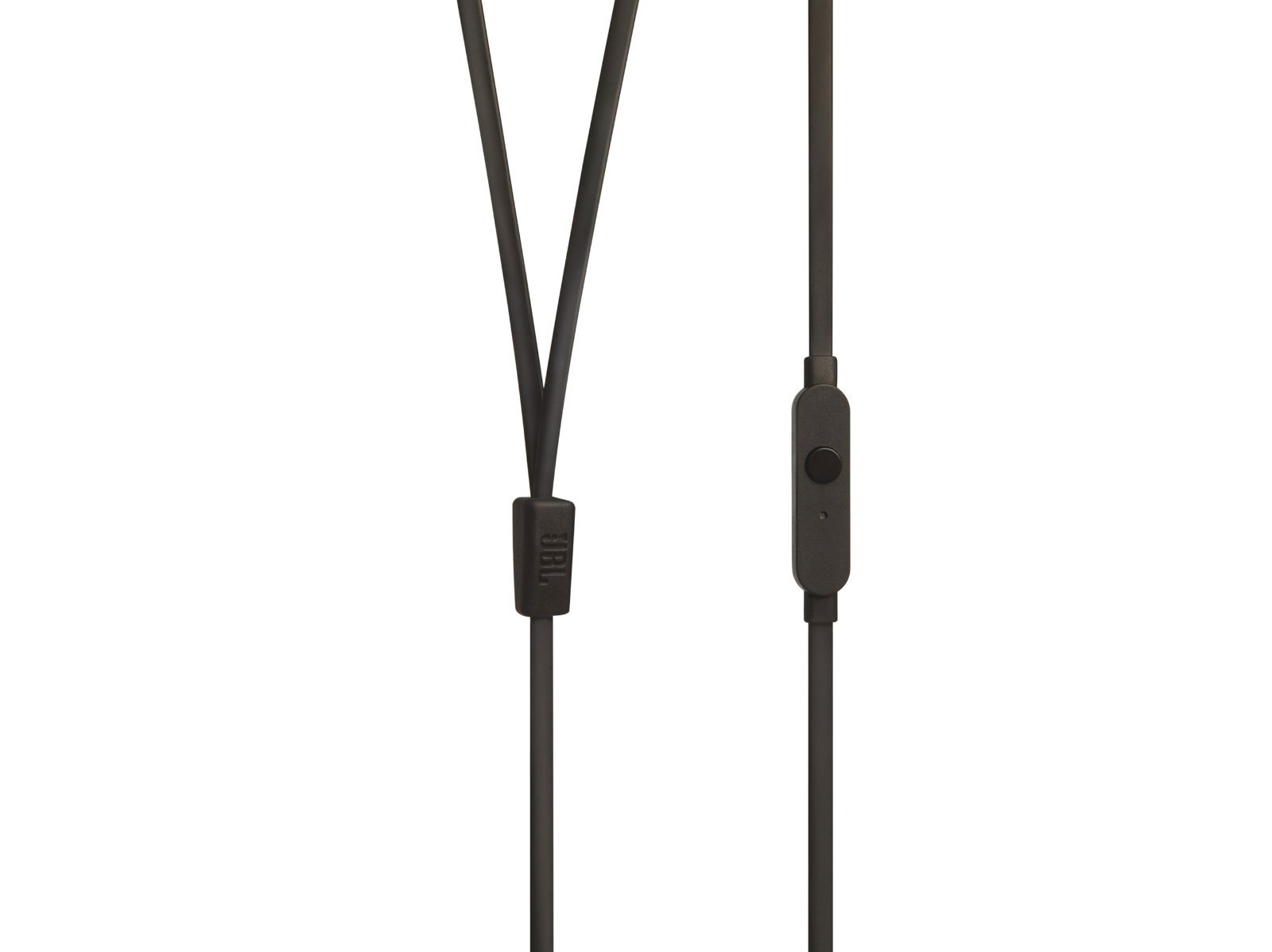JBL Tune 110 Wired In-Ear Earphones Headphones Headset Pure Bass Sound Earbuds