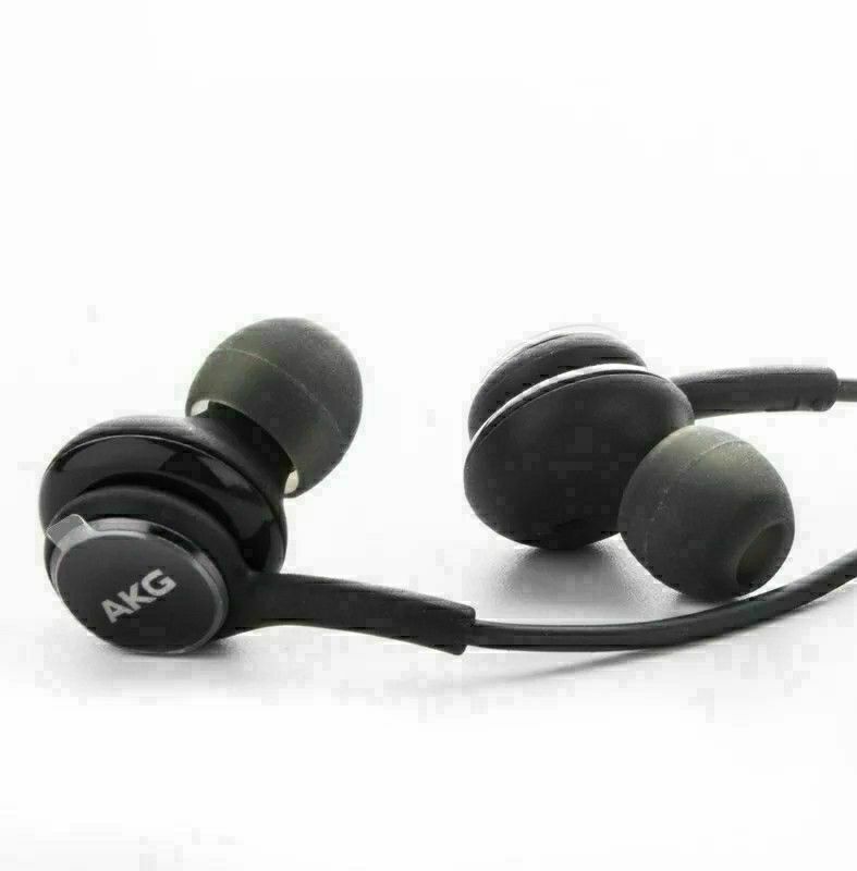 Lot of Original Samsung AKG Stereo Headphones Earphones In Ear Earbuds S9 S8 S7