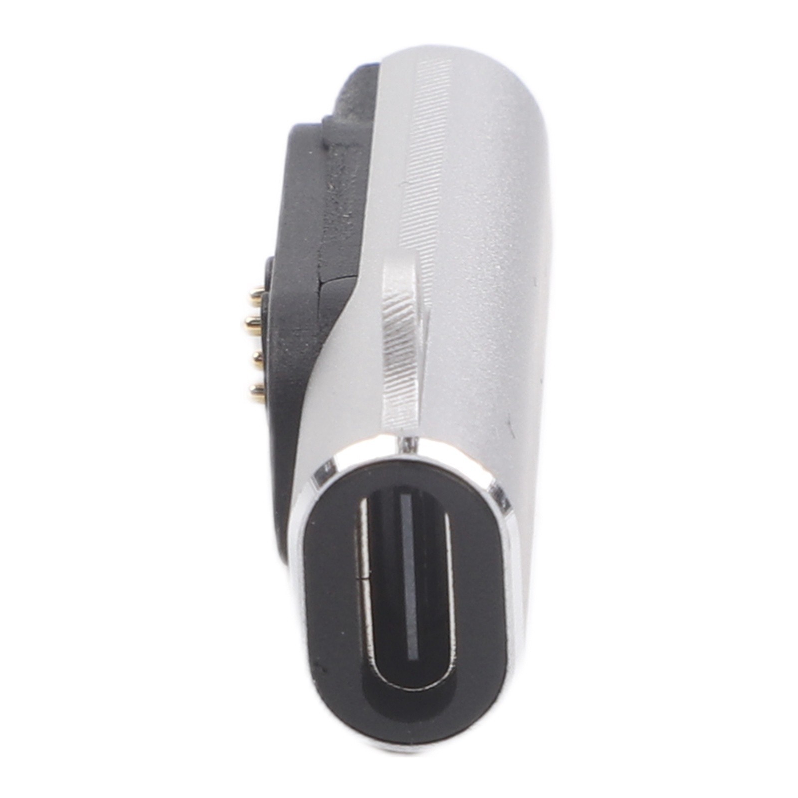 Aluminum USB C Charger Adapter for Mojawa Run Plus Compact and Lightweight