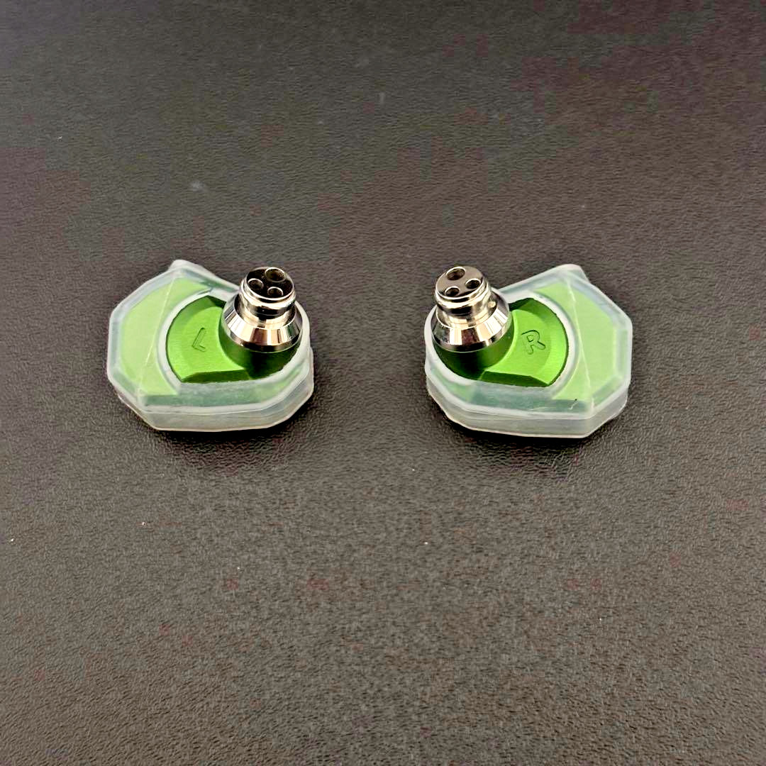 Campfire Audio ANDROMEDA 2019 in-Ear Monitor Earbud