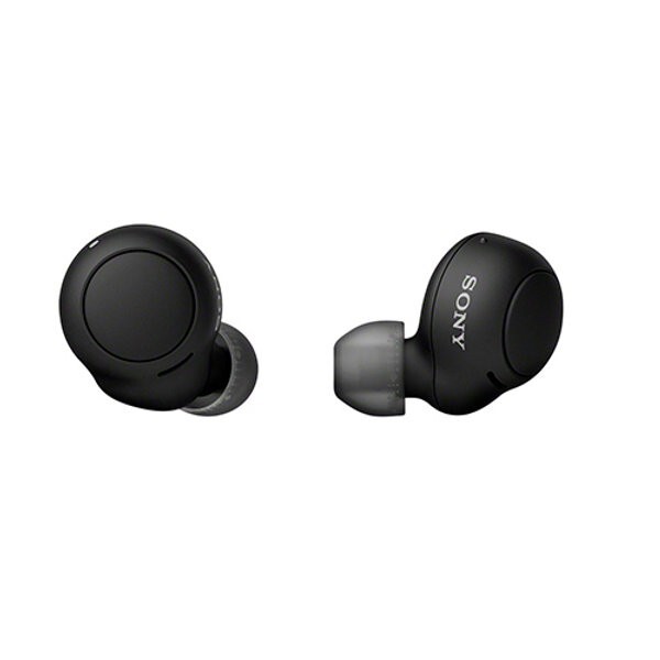 Brand New Sony WF-C500 Bluetooth In-Ear Wireless Headphones – Black