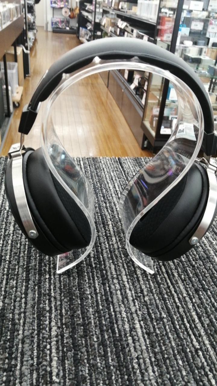 Fiio FT1-PRO Open-Back Planar Magnetic Headphones