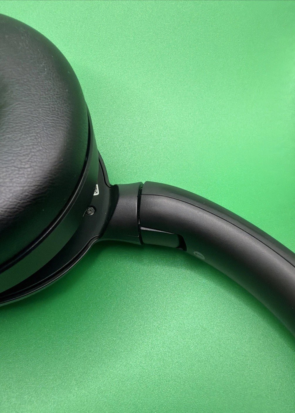 SONY ULT WEAR WH-ULT900N Wireless Noise Canceling Bluetooth Headphones -BlackF18