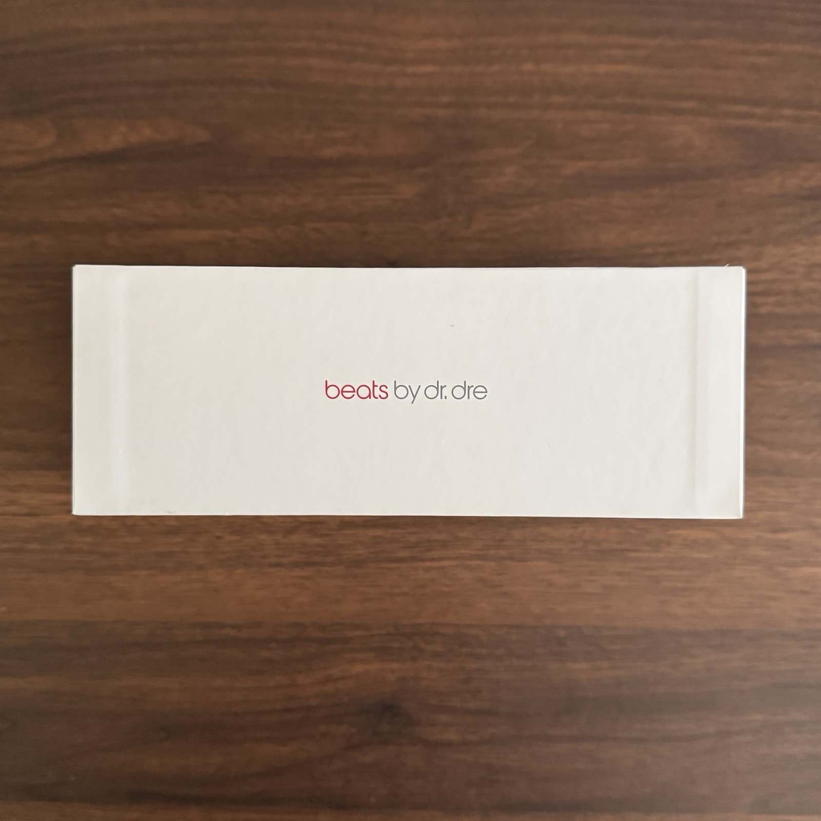 Beats By Dre BeatsX Wireless Headphones – BOX, CASE & REPLACEMENT TIPS ONLY