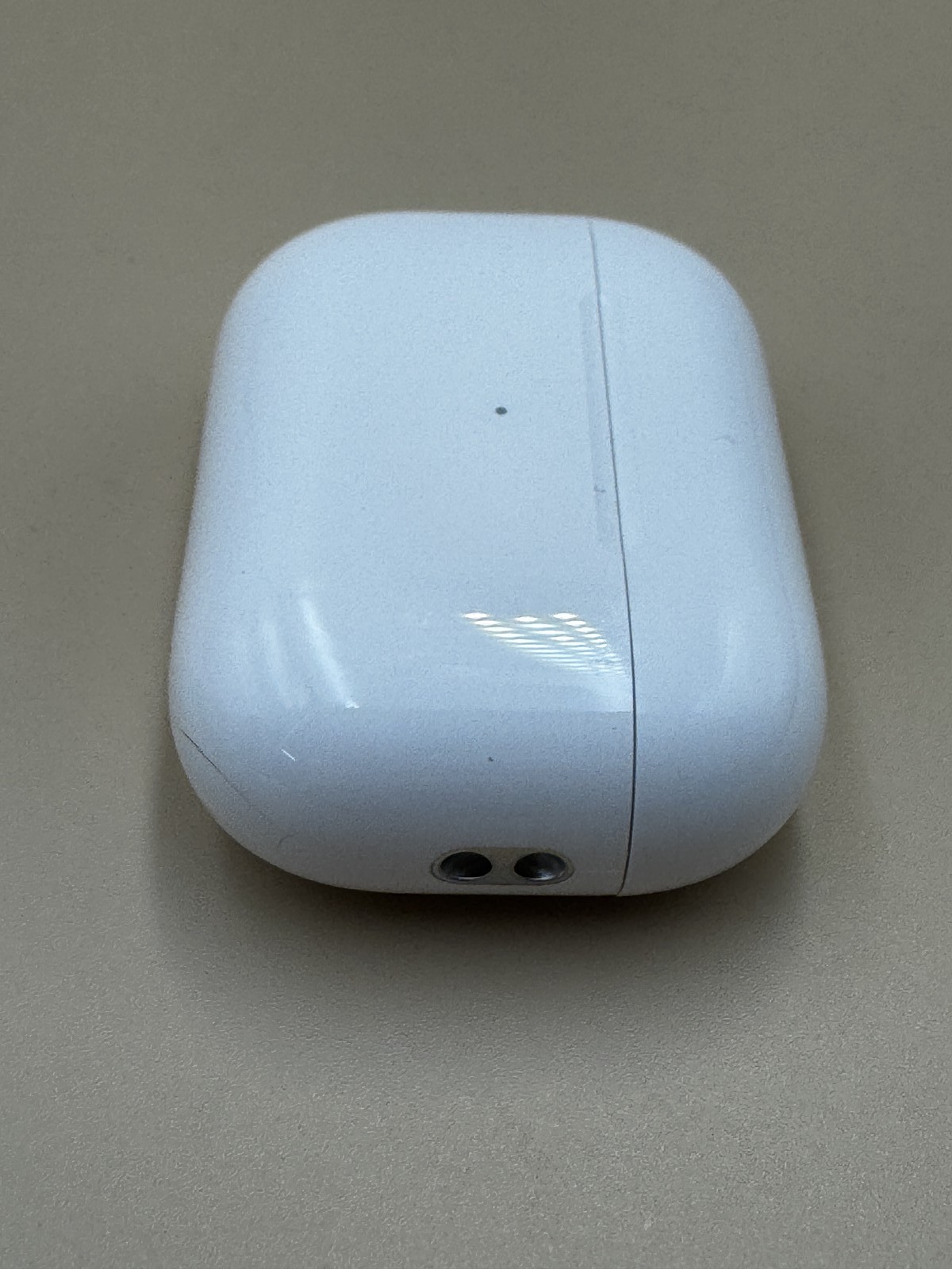 Apple AirPods Pro (2nd gen) (2023) White (with USB-C Case) MTJV3LL/A PC1711932