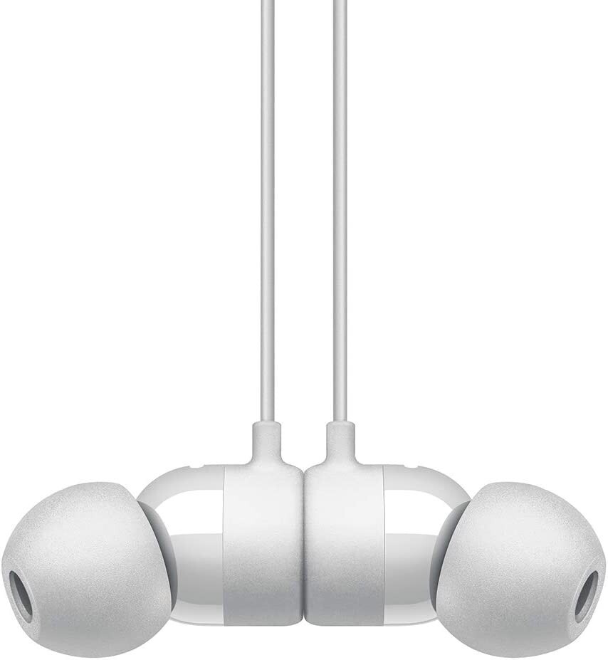 Apple Beats Dr Dre UrBeats 3 In Ear Earphones Lightning Connector – Satin Silver