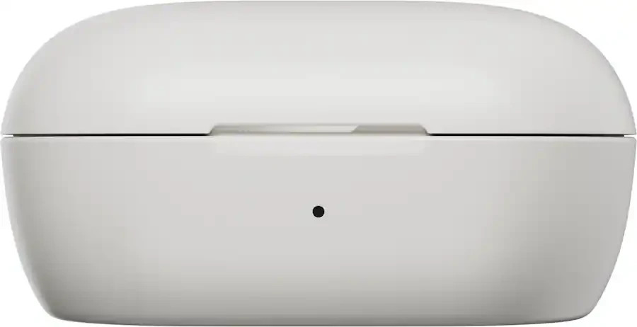 Bose QuietComfort Noise-Canceling True Wireless Earbuds (442318) – White Smoke