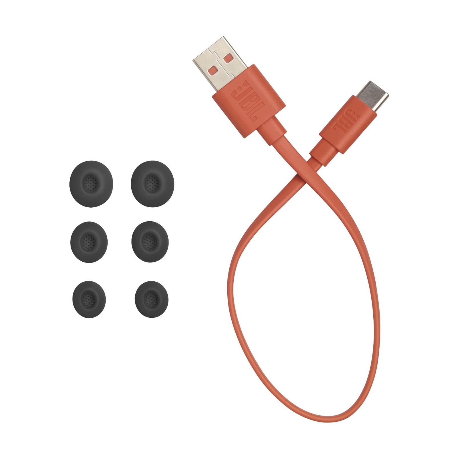 JBL Tune Buds 2 – Noise Cancelling Earbuds – Black | JBL Pure Bass Sound with…