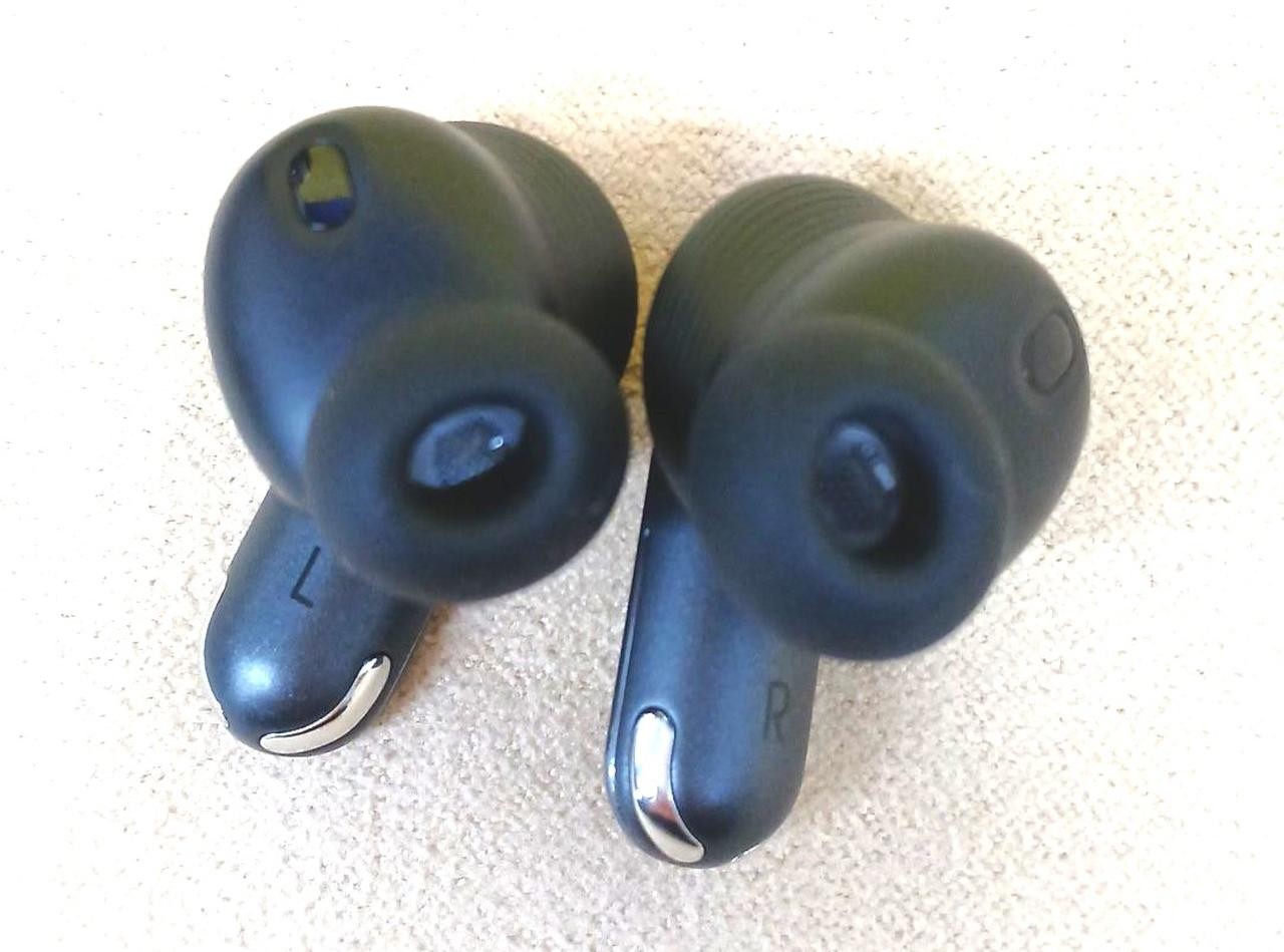 JBL Tour Pro 2 Wireless Earbuds in Ear Noise Cancelling Headphones