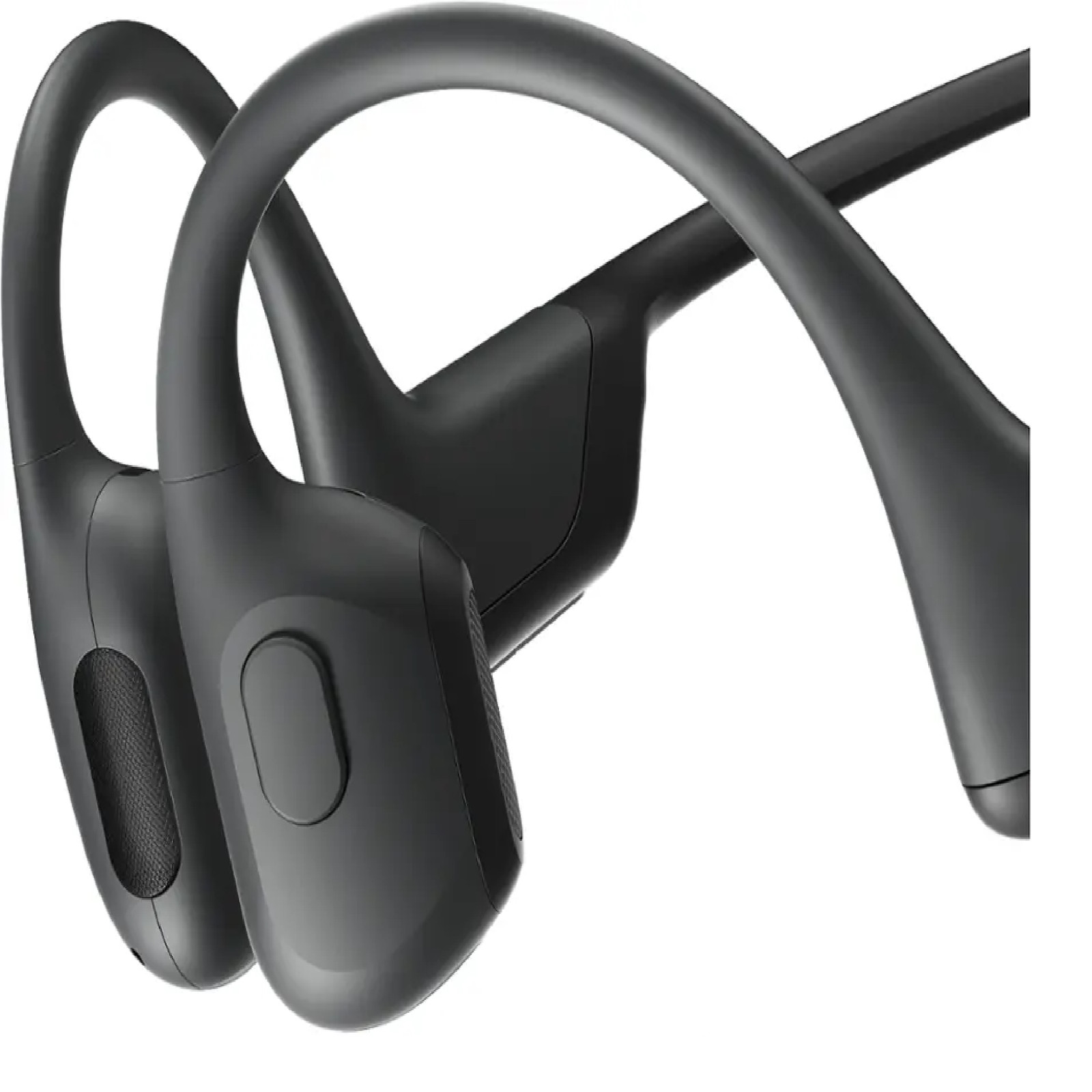 Shokz S810STBKUS OpenRun Pro Premium Bone Conduction OpenEar Sport G1N