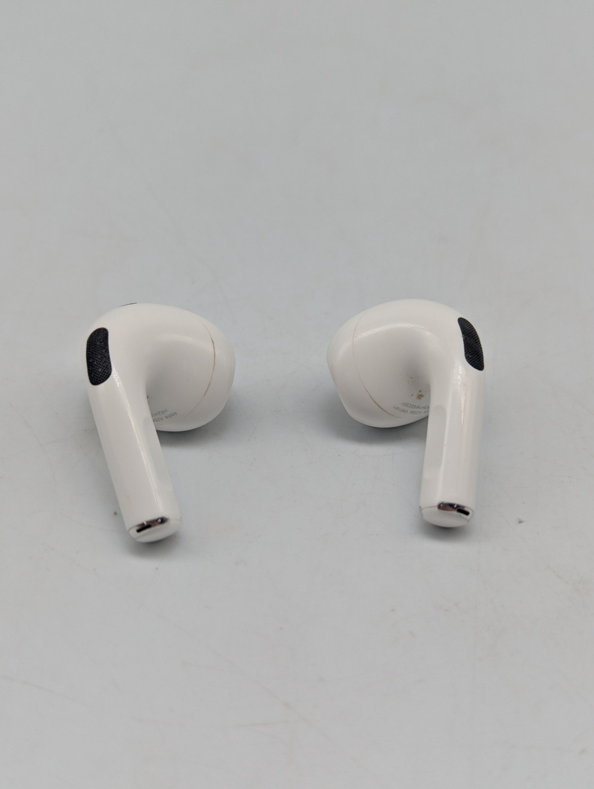 Apple AirPods (3rd gen) (2021) White (with MagSafe Case) MME73AM/A PC1711989