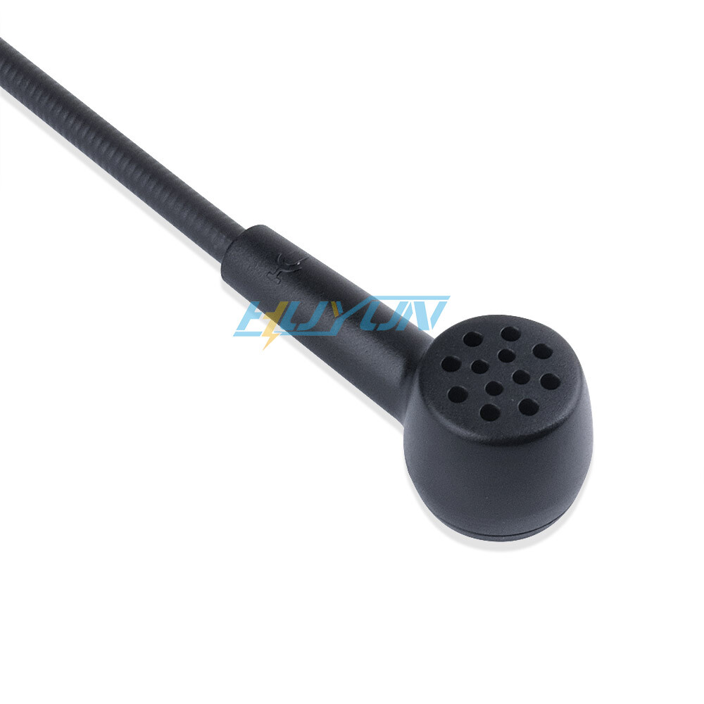 Replacement 3.5mm Microphone For Corsair HS35 HS45 HS50 HS60 HS70 Pro Headsets